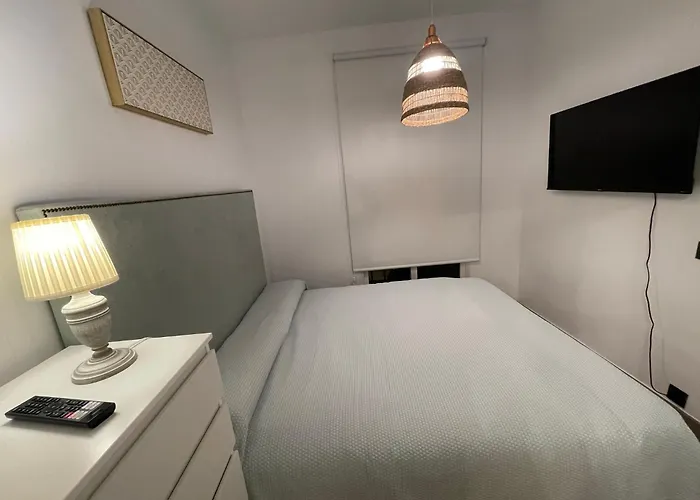 Privado En Occidental Puerto Banus