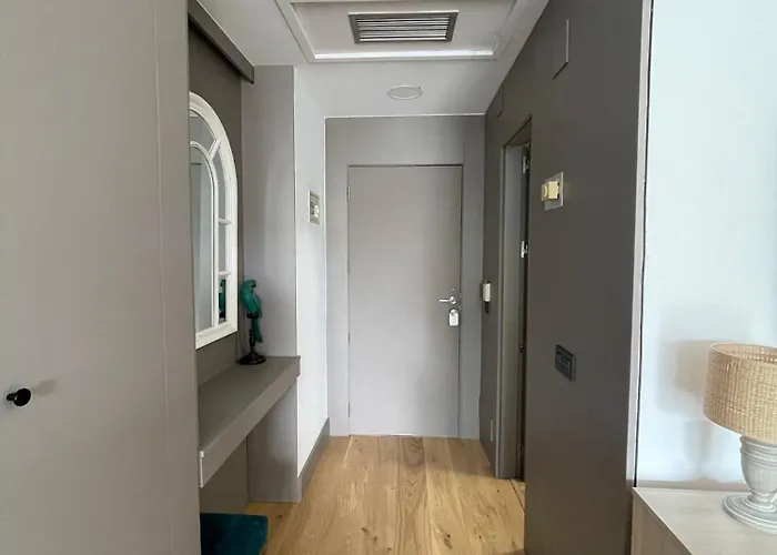 Privado En Occidental Puerto Banus