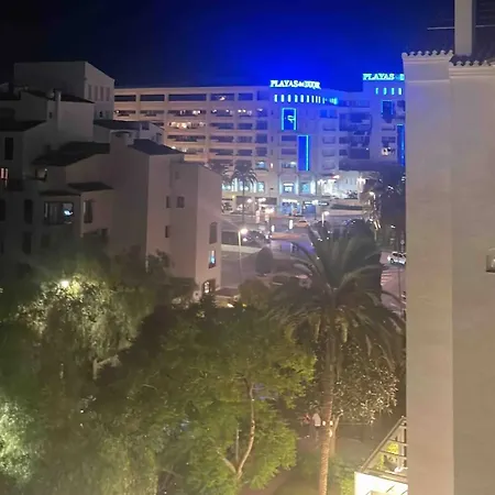 Privado En Occidental Puerto Banus Marbella