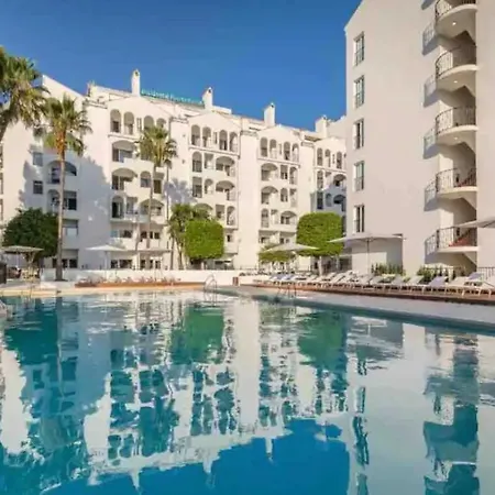 Privado En Occidental Puerto Banus *