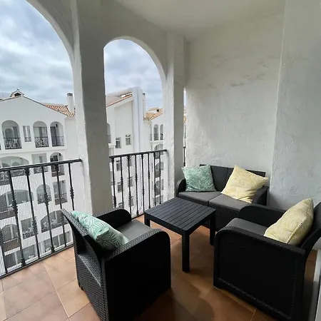 Privado En Occidental Puerto Banus Marbella