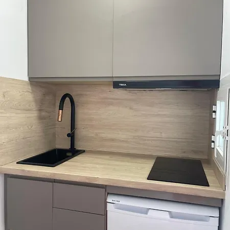 Privado En Occidental Puerto Banus *