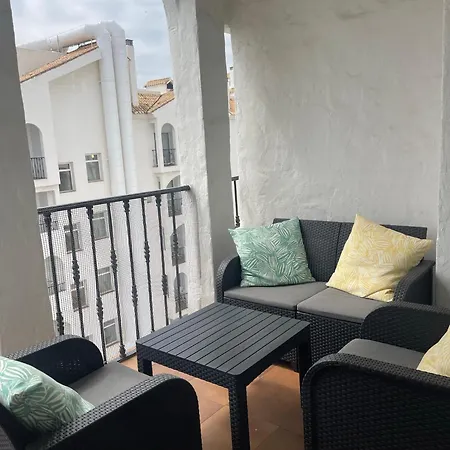 Privado En Occidental Puerto Banus Marbella