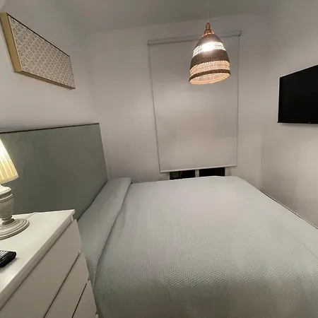 Privado En Occidental Puerto Banus