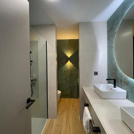 Daire Privado En Occidental Puerto Banus Marbella