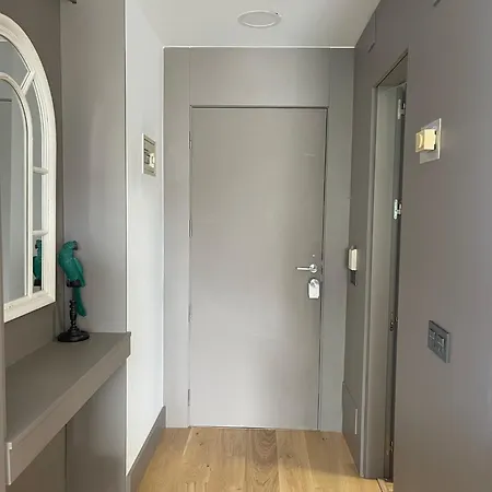 Privado En Occidental Puerto Banus Daire *