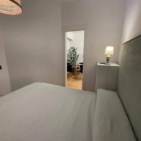 Daire Privado En Occidental Puerto Banus