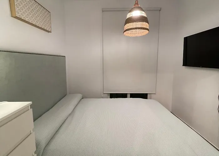 Privado En Occidental Puerto Banus * Marbella