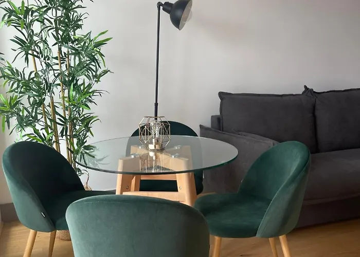 Privado En Occidental Puerto Banus Apartment